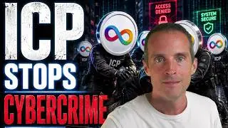 ICP Is the Best Solution in the World for Cybercrime