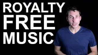 Royalty Free Music for YouTube (Copyright Free)