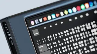 Apple Touch Keyboard | 2024