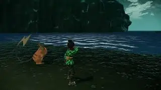 Where Did That Even Come From?