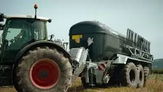 Farmtech Polycis 2800 x Bogovič