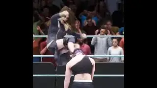 HolofightZ - One More Time with Anya Melfissa