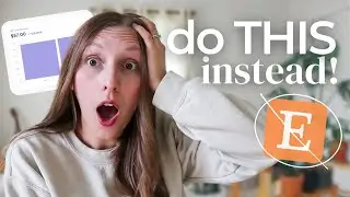 STOP selling on Etsy, do *this* instead!