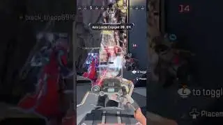 APEX ACTION STAR 🔥🏆 #apexlegends #xbox #games #gaming #gameplay #viral