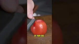 IS THERE A BEST TEST FOR YOUR KNIFE?! 