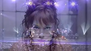 ZAZ - Concert (fragments) au festival 