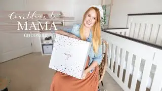 Countdown to Mama Unboxing