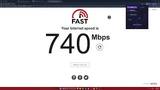 YouBooster VPN – Free Chrome Proxy Extension