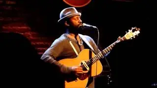 David Ryan Harris LIVE "For You" Blue 'n Green Showcase, WitzEnd, Venice, Ca.