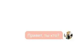 Переписка,, Леди Баг и Супер Кот