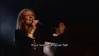 Hillsong - Believe - With Subtitles/Lyrics