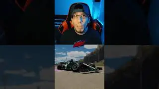 NEW META CARS FOR THE GRAND RACE IN THE CREW MOTORFEST!