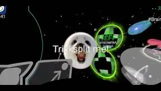 Nebulous||Awesome team DESTROY||Amazing Tricksplits||Edit like CHEETAH?||