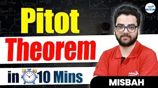 Pitot Theorem | Maths | Concepts Under 10 Mins | Class 10 Preparation | @InfinityLearn_910