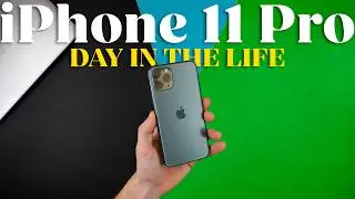 Using an iPhone 11 Pro in 2025?