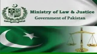 Ministry Of Law & Justice Jobs 2021