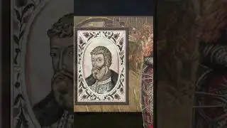 Битва на Калке. Начало Битвы. Часть 3. Богачев С. #shorts
