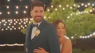 Mike & Brittany Highlight Recap