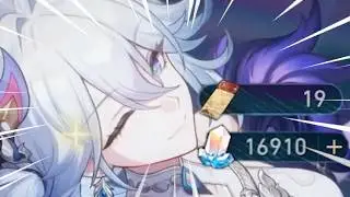 [HSR] Yao Guang GACHA.EXE