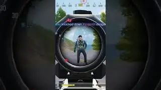 Aku cuma bisa kill bot #viral