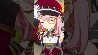 Cyno Joke "Lay Down"