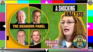 The Behavior Panel Decodes Rebecca Fenton's Lies