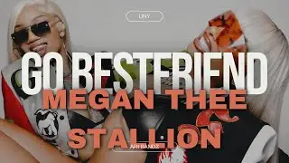Megan thee stallion X Glorilla Type Beat (Prod.Ari Bandz)