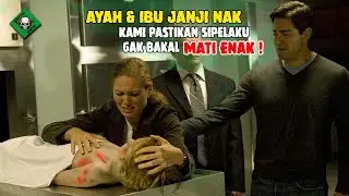 S4D!S !! BALAS DENDAM SUAMI ISTRI SETELAH ANAK MEREKA DIBUN