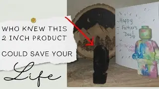 Life changing product
