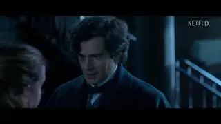 Trailer For Enola Holmes 2