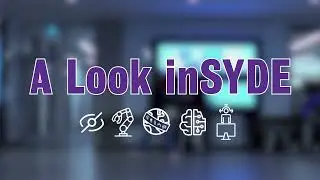 Systems Design Engineering: A Look inSYDE Voice User Interfaces in the TAG Lab