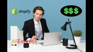 FREE! Dropshipping Complete Course Udemy | Shopify & Ali Express