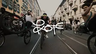 FREE | Benzz x Rhove Type Beat - #ZEZE Type Beat Instrumental | ITALY x NY Sample Drill