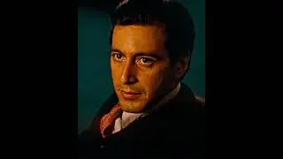 Майкл Корлеоне - Никогда