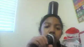 Alex singing 