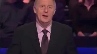 Who Wants To Be A Millionaire - Best Phone A Friend Ever?!