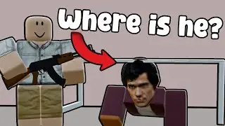 THIS ROBLOX GAME IS INSANE! | Roblox RHF