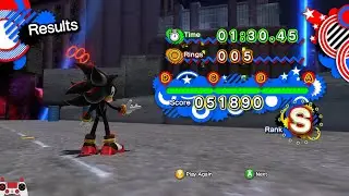 Lethal Highway (Gens) - 1:30.45 - Westopolis Level Pack by PTKay