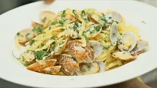 EPIC PASTA B-ROLL - Cinematic Promo Video