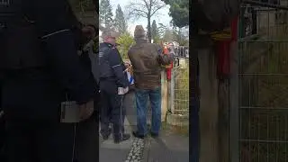 Freedom - Germany, Bonn 17.03.2024