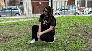 Madalina Bitoi - Potevi fare di piu