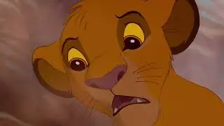 The lion king - Simba - Thomas Bergersen feat Merethe Soltvedt - Children Of The Sun