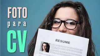 Muéstrame la foto de tu CV y te diré tus posibilidades para un nuevo empleo