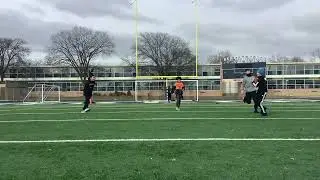 Semi finales 1-1 steelers vs 1-1 browns