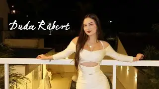 Duda Rubert ~ Bio & Facts