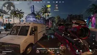 Call of Duty Cold War (Montage)