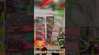 Graphic Card in Nahru Place | Graphic Card Price Down 