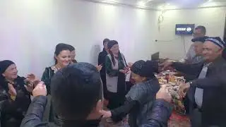 ТАВАЛЛУТ КУНИНГИЗ МУБОРАК БОЛСИН