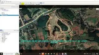 -🔴🔴🔴TẢI TRỰC TIẾP ẢNH 4K, 8K TỪ GOOGLE EARTH VÀO BẢN VẼ AUTOCAD BẰNG PHẦN MỀM SPATIAL MANAGER