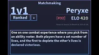 [AUT] I MADE IT TO #32 IN THE LEADERBOARD!